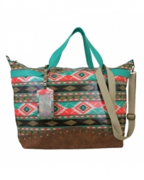 Trenditions® Ladies' Catchfly Arianna Aztec Overnight