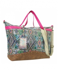Trenditions® Ladies' Catchfly Arianna Overnight Bag