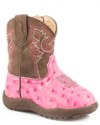 Roper® Girls' Cow-baby Annabelle Boots