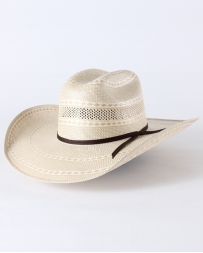 Rodeo King® Sante Fe Rio Straw Hat