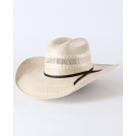 Rodeo King® Sante Fe Rio Straw Hat