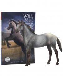Breyer® Wild Blue Set