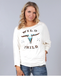 Gypsy Soule® Ladies' Wild Child Tee