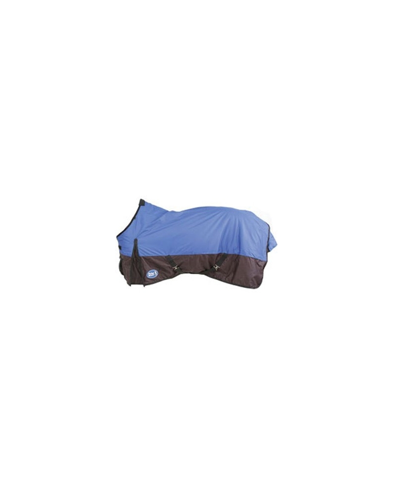 Tough 1 mediumweight waterproof turnout blanket fort brands