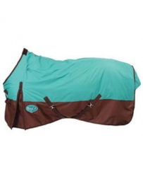 Tough 1® Mediumweight Waterproof Turnout Blanket