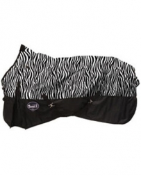 Tough 1® Mediumweight Waterproof Turnout Blanket