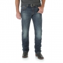 Wrangler Retro® Men's Bozeman Slim Fit Jeans - Tall