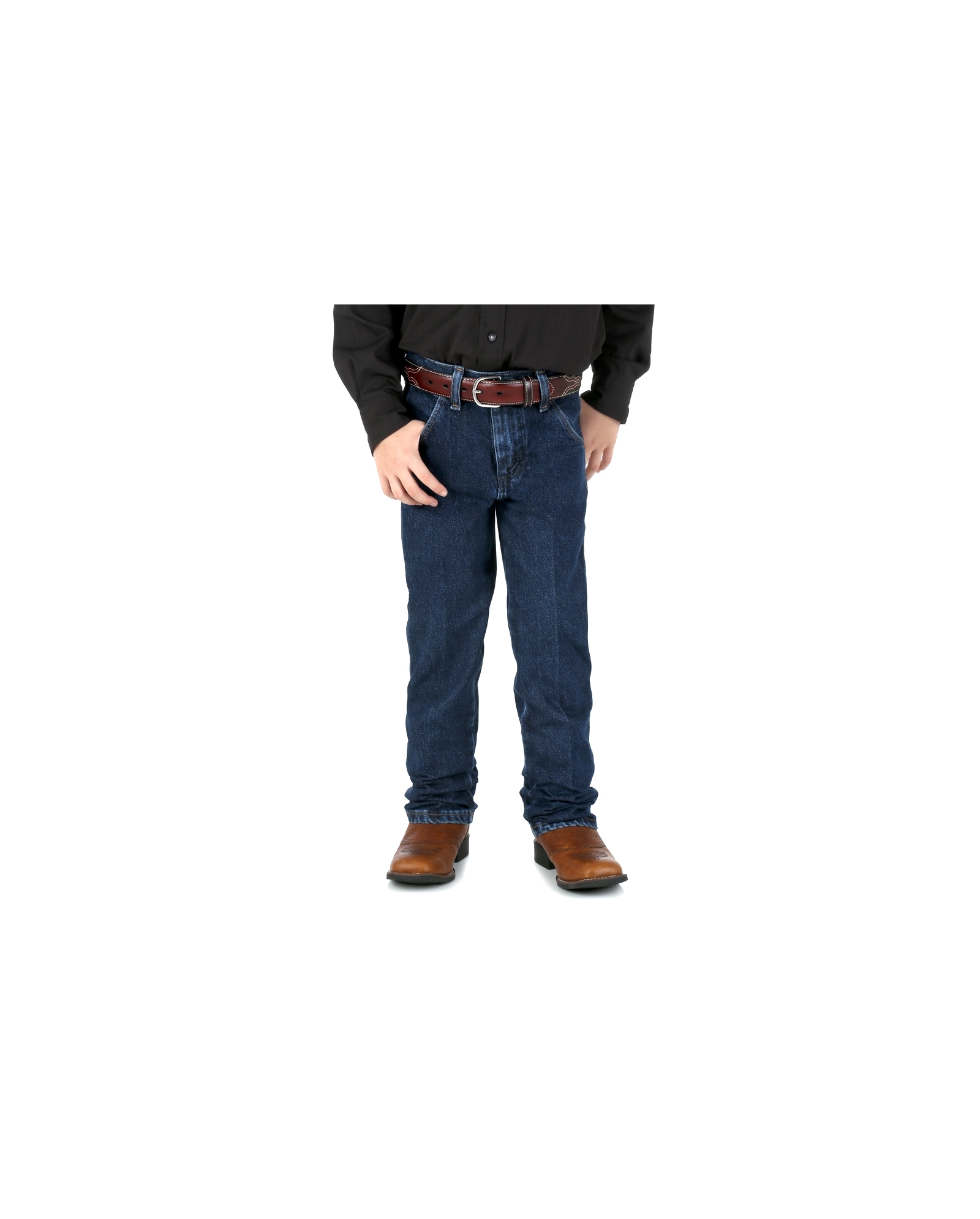 メンズ WRANGLER X WDS SD STRAIGHT / INDIGO