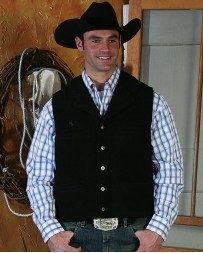 Men's Buckaroo Vests