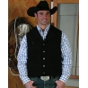 Men's Buckaroo Vests