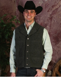 Men's Buckaroo Vests