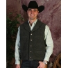 Men's Buckaroo Vests
