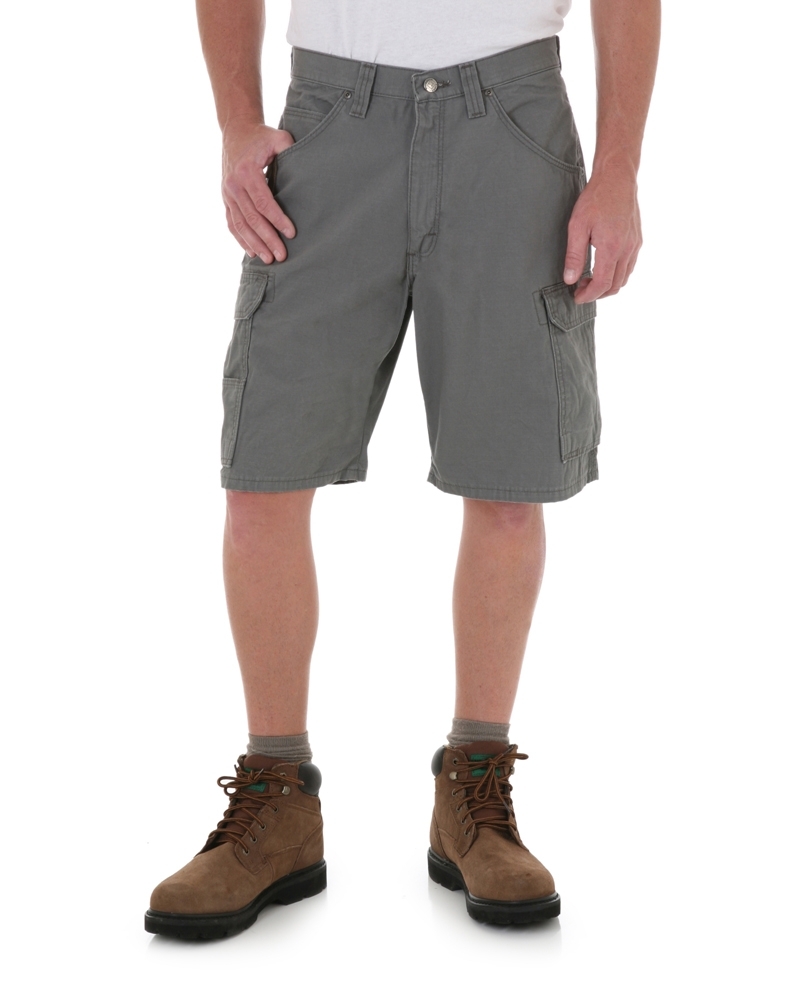Riggs Men s Ranger Shorts Fort Brands