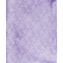 Silk Rag - Frontier Calico Purple