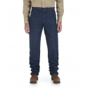 Wrangler® Men's FR 13MWZ Original Fit Jeans