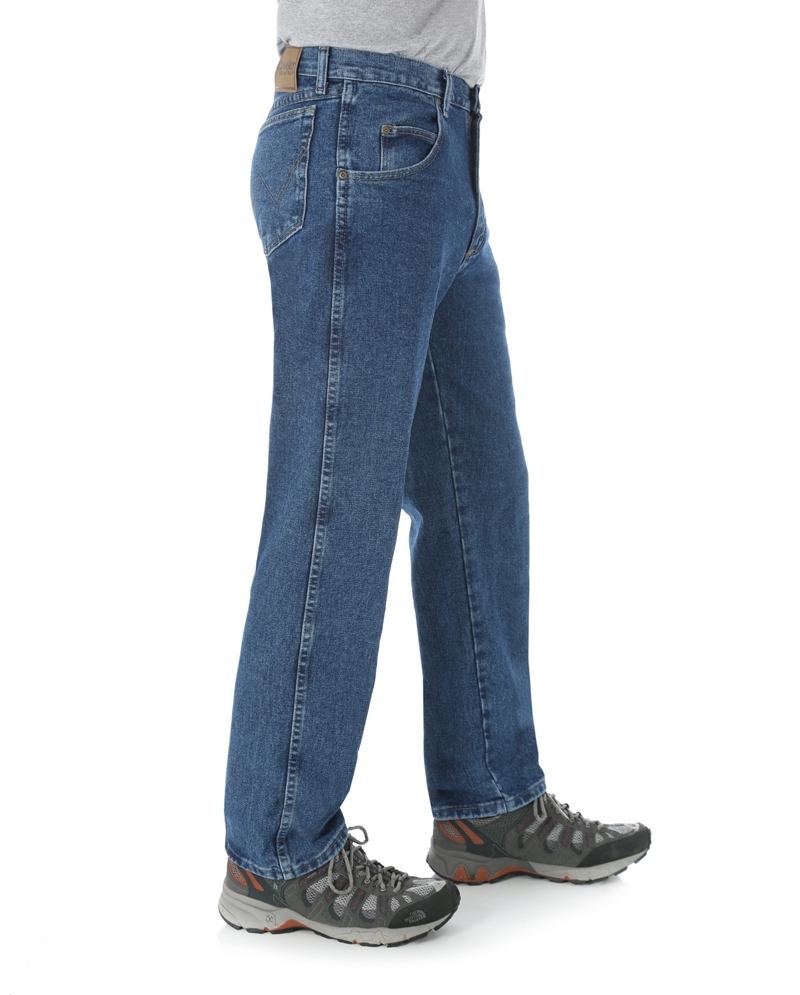 wrangler joggers
