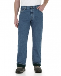 Wrangler® Men's Rugged Wear Fleece Lined Pants