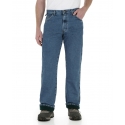 Wrangler® Men's Rugged Wear Fleece Lined Pants
