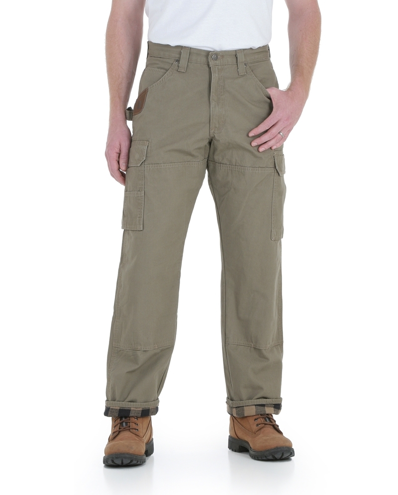 Riggs® Men's Lined Ranger Pant - Fort Brands