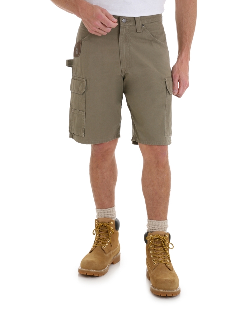 Riggs® Men's Ranger Shorts - Big - Fort Brands