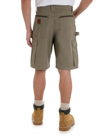 Shorts Bar Riggins Riggs® Men's Ranger Shorts - Big - Fort Brands