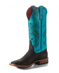 Anderson Bean Boot Company® Ladies' Macie Bean Hippo Print Boots