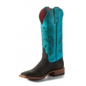 Anderson Bean Boot Company® Ladies' Macie Bean Hippo Print Boots
