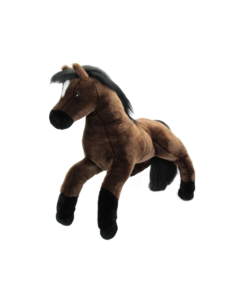 douglas stuffed horse