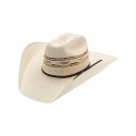 M&F Western Products® Kids' Brown Bangora Hat