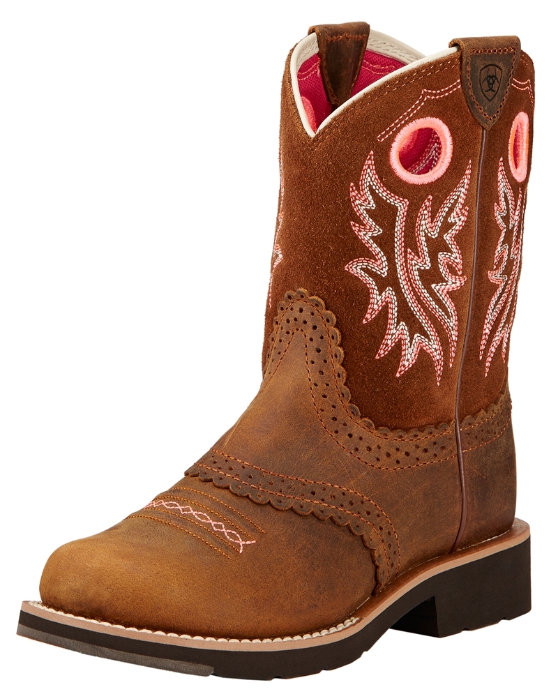 baby western boots