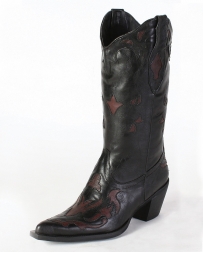 Roper® Ladies' Vintage Underlay Boots