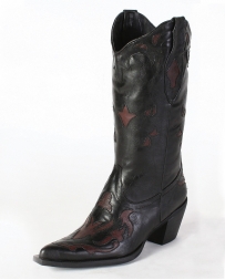 Roper® Ladies' Vintage Underlay Boots