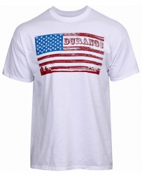 Durango® Kids' Flag Tee