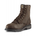Ariat® Men's Workhog 8" Composite Toe Work Boots