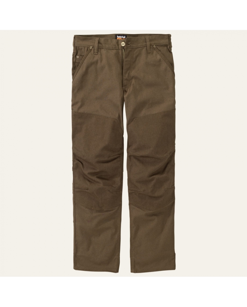 timberland khaki pants