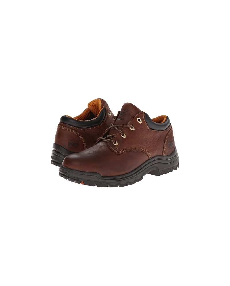 timberland titan oxford