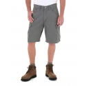 Wrangler® Men's Ripstop Relaxed Fit Ranger Shorts