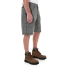 Wrangler® Men's Ripstop Relaxed Fit Ranger Shorts