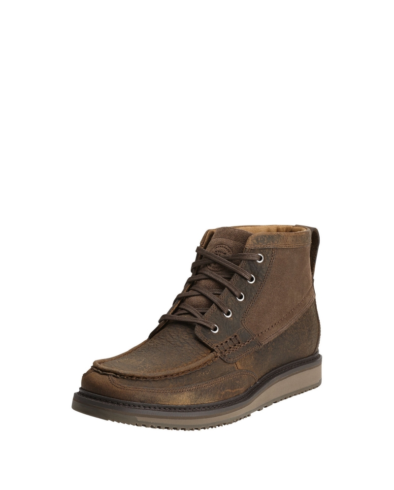 Ariat® Men's Lookout Laceup Shoes - Fort Brands