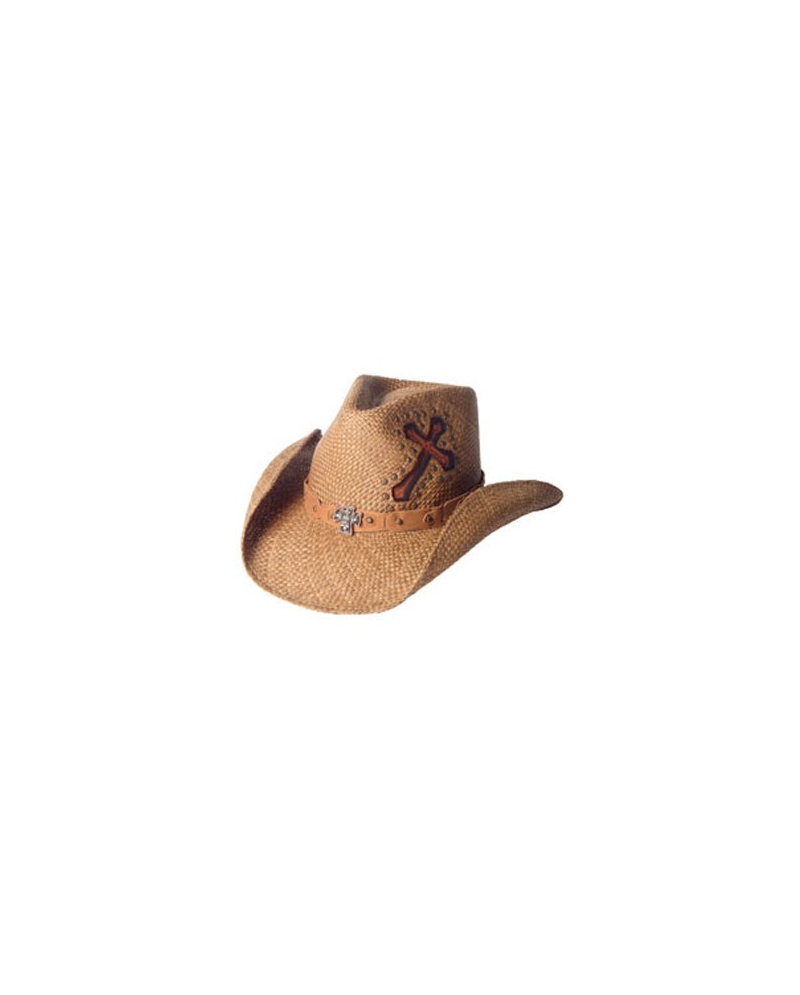 bullhide straw cowboy hats