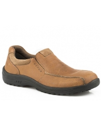 Roper® Men's Burly Lightweight Slipon