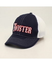 M&F Western Products® Men's Twister Mens Logo Cap