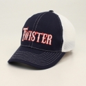 M&F Western Products® Men's Twister Mens Logo Cap