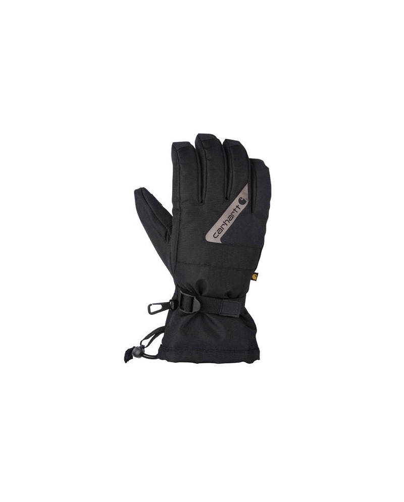 Carhartt® Men's Pipeline Insulated Waterproof Gloves - Fort Brands