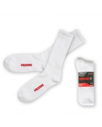 Wolverine® Men's 4 Pack Socks
