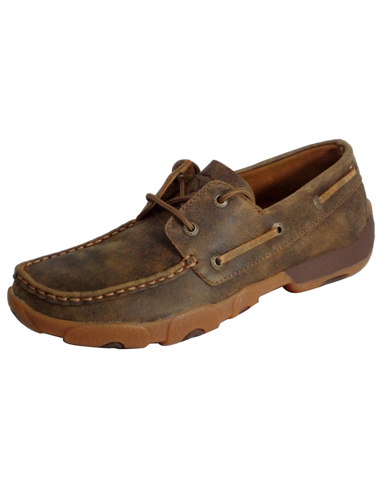 twisted x children's shoes