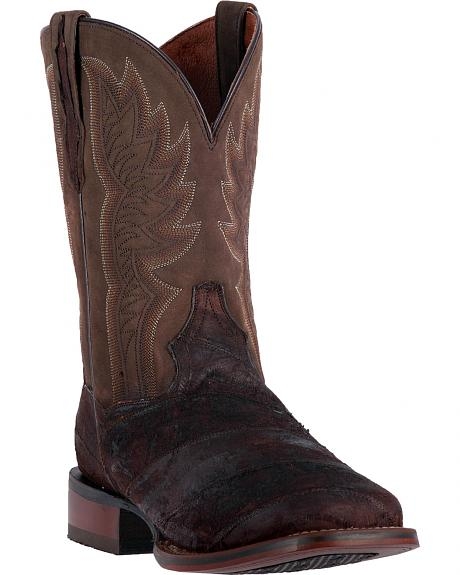 dan post work boots