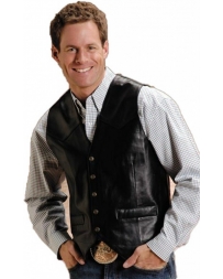Roper® Men's Lamb Skin Vest