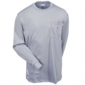 Carhartt® Men's Flame Resist Long Sleeve Tee