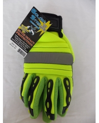 Golden Stag® Men's Oil Proof Membrane Gloves